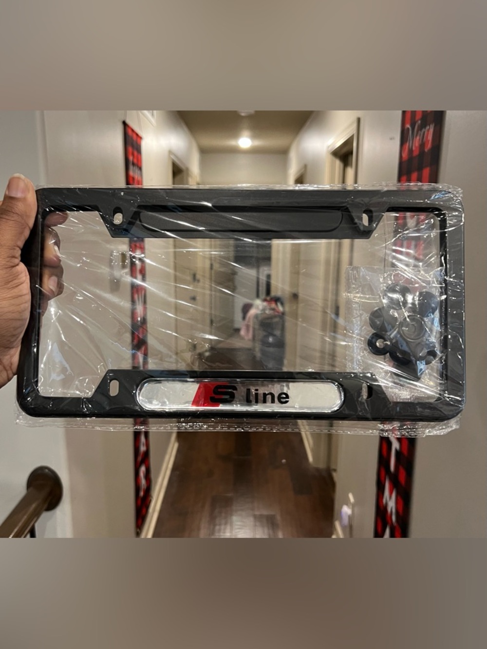 AUDI S LINE 3 Pack Bundle